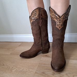 Cowboy Boots